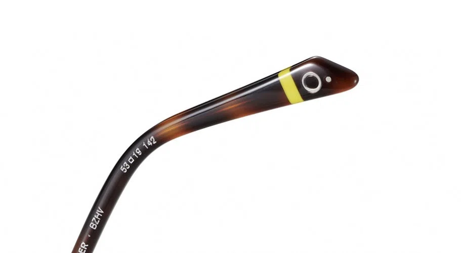 Etnia Barcelona MOUNT FABER Eyeglasses - view 7